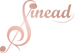 Sinead Black Music Logo