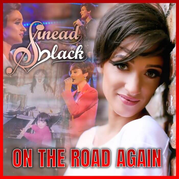 Sinead Black - On The Road Again